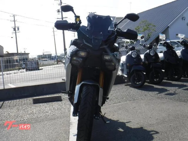 Yamaha 9GT Y-AMT 2025 — миниатюра 3