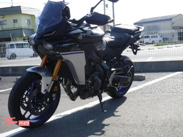 Yamaha 9GT Y-AMT 2025 — миниатюра 4