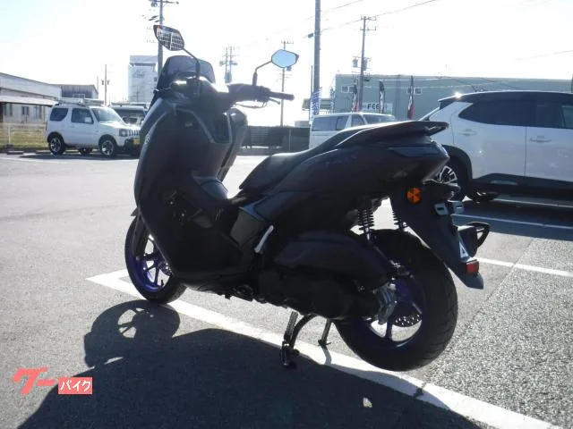 Yamaha NMAX 2025 — миниатюра 2