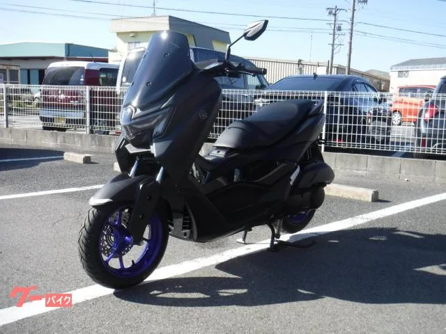Yamaha NMAX 2025 — миниатюра 4