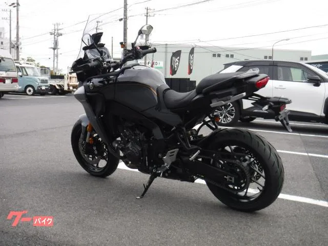 Yamaha 9GT 2023 — миниатюра 2