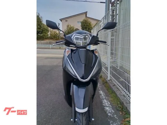 Honda 125/ 2026 — миниатюра 3