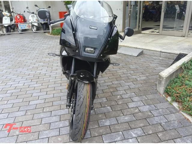 Yamaha XSR900GP. 2024 — миниатюра 3