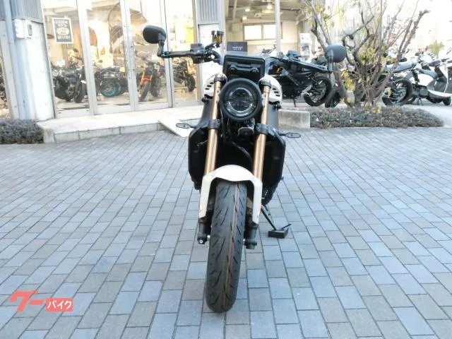 Yamaha XSR900 2025 2025 — миниатюра 3