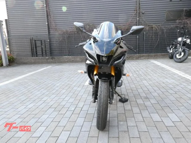 Yamaha YZF-R15 USBETC 2023 — миниатюра 3