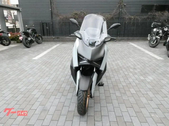 Yamaha X-MAX250 2025 — миниатюра 3
