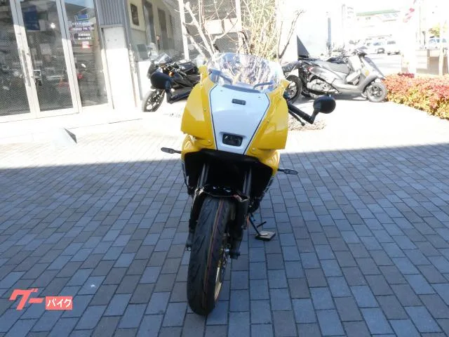 Yamaha XSR900GP. 2026 — миниатюра 3