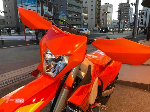 KTM 250EXC SIXDAYS 2024 — миниатюра 2