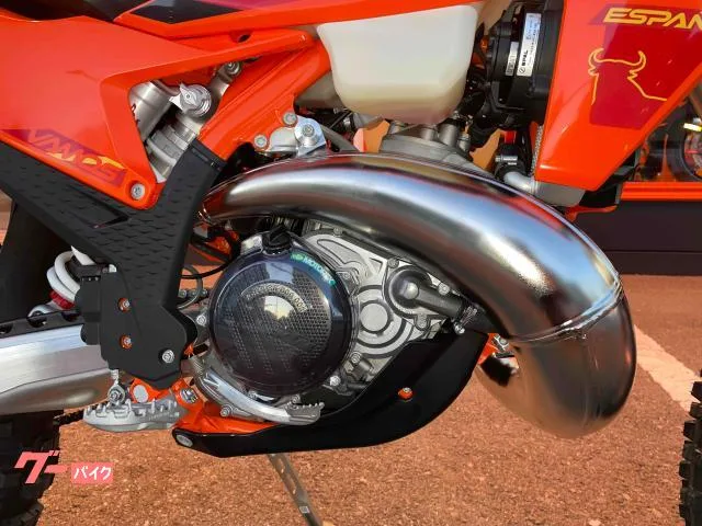 KTM 250EXC SIXDAYS 2024 — миниатюра 3