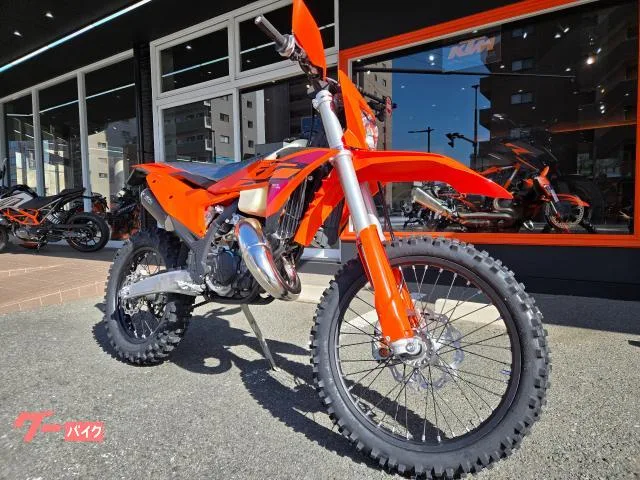 KTM 125XC-W 2026 — миниатюра 2