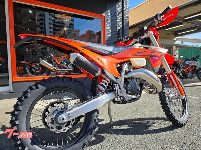 KTM 125XC-W 2026 — миниатюра 3