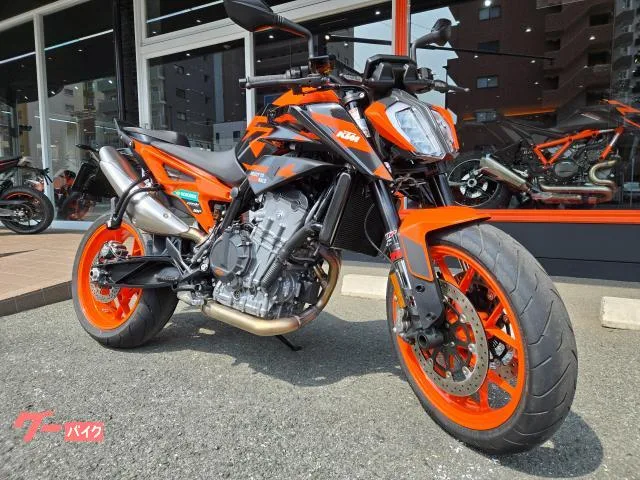 KTM 890 GP 2024 — миниатюра 3