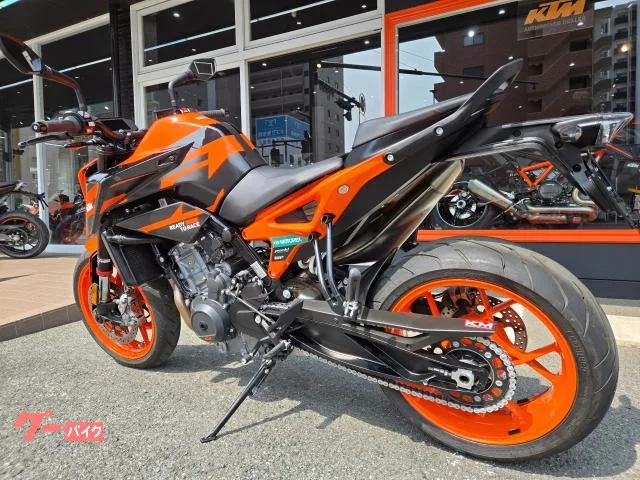 KTM 890 GP 2024 — миниатюра 5