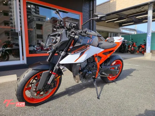 KTM 990 R 2026 — миниатюра 3