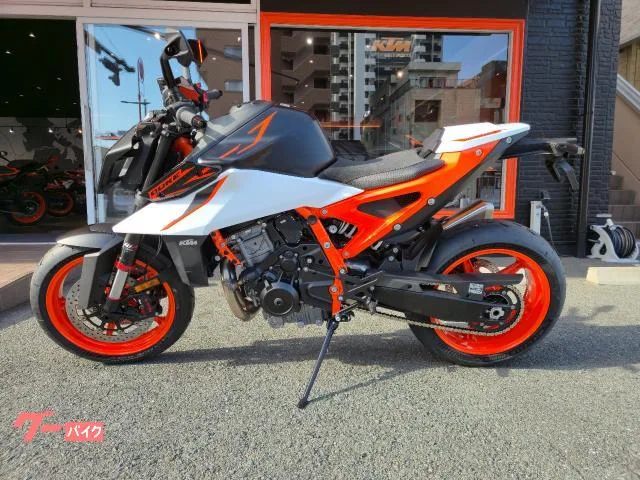 KTM 990 R 2026 — миниатюра 4