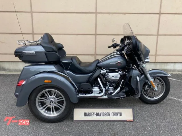 HARLEY-DAVIDSON FLHTCUTG 2022 — фото 1, купить с доставкой в Москву