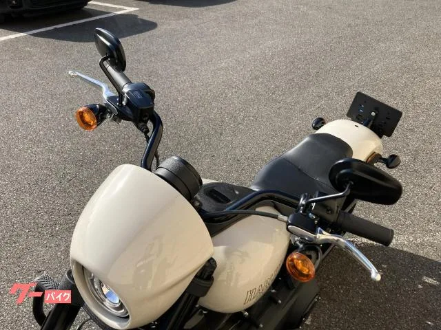HARLEY-DAVIDSON FXLRS S VP 2023 — миниатюра 2