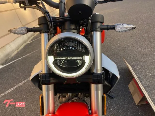 HARLEY-DAVIDSON X350 2024 — миниатюра 3