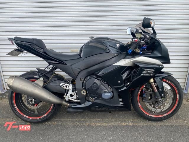 Suzuki GSX-R1000 2022