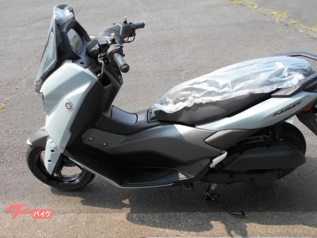 Yamaha NMAX 2025 — миниатюра 2