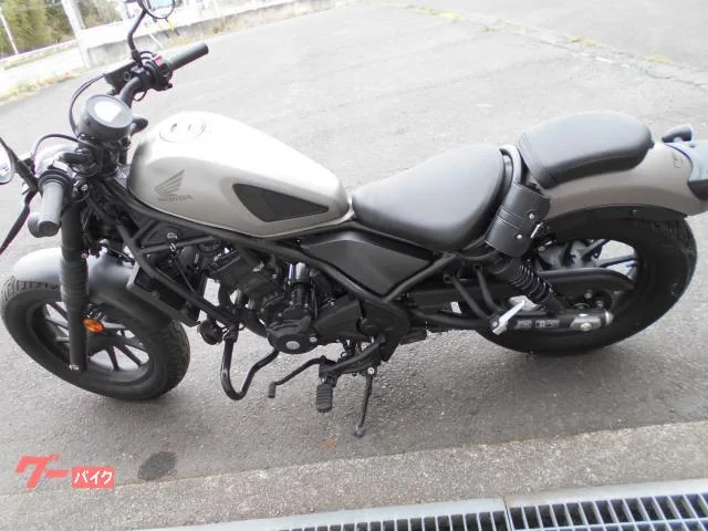 Honda 250 LED ETC 2022 — миниатюра 2