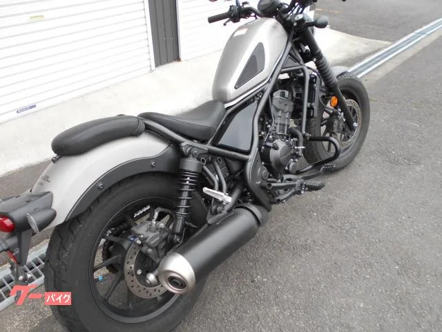Honda 250 LED ETC 2022 — миниатюра 3