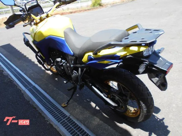 Suzuki V- 800DE ETC 2023 — миниатюра 4