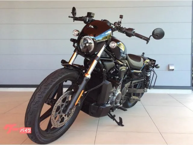 HARLEY-DAVIDSON RH975 ETC 2022 — миниатюра 2