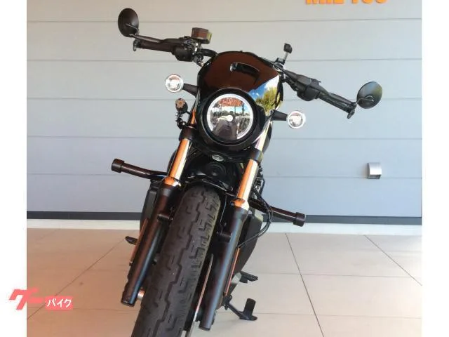 HARLEY-DAVIDSON RH975 ETC 2022 — миниатюра 3