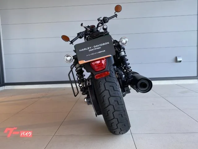 HARLEY-DAVIDSON RH975 ETC 2022 — миниатюра 4