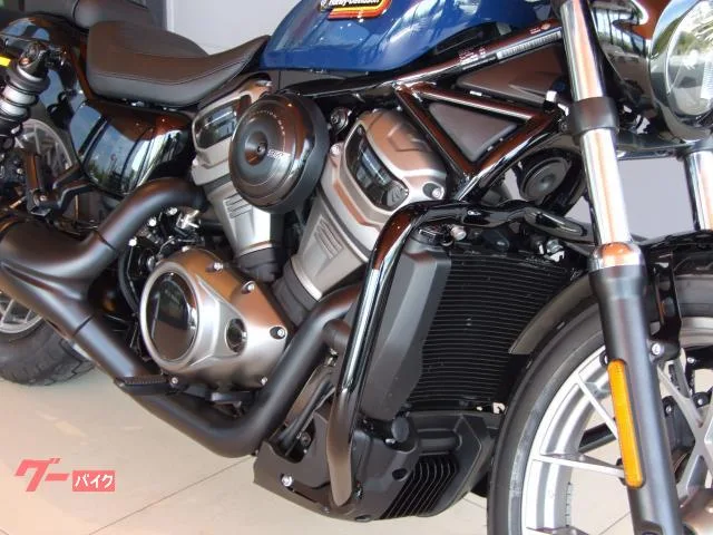HARLEY-DAVIDSON RH975S ABS 2023 — миниатюра 2