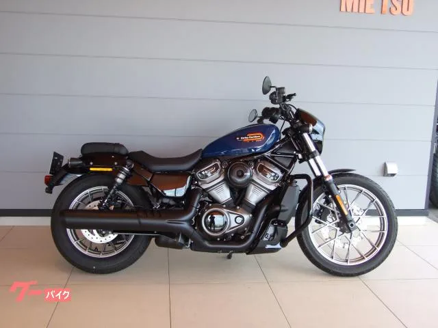 HARLEY-DAVIDSON RH975S ABS 2023 — фото 1, купить с доставкой в Москву