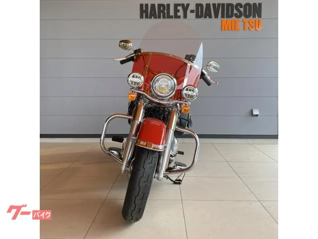 HARLEY-DAVIDSON FLI 2024 — миниатюра 3