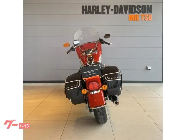 HARLEY-DAVIDSON FLI 2024 — миниатюра 4