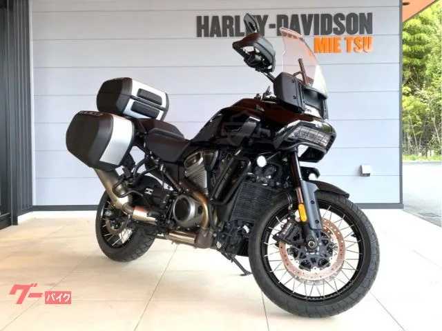 HARLEY-DAVIDSON 1250 2023 — миниатюра 2