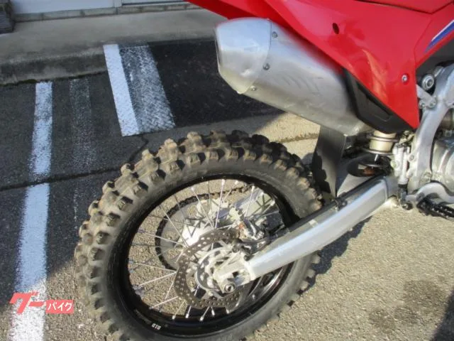 Honda CRF250RX 2022 — миниатюра 2