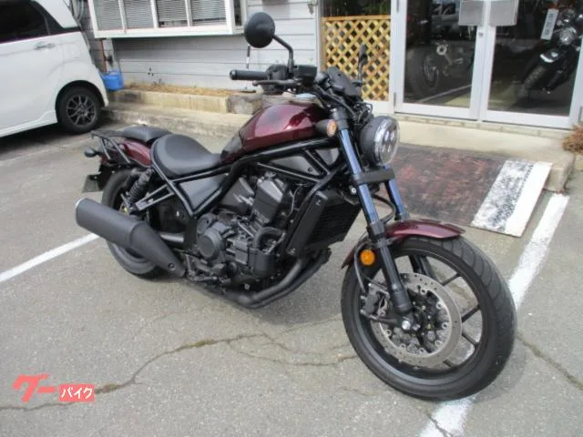 Honda 1100 DCT 2022 — миниатюра 3