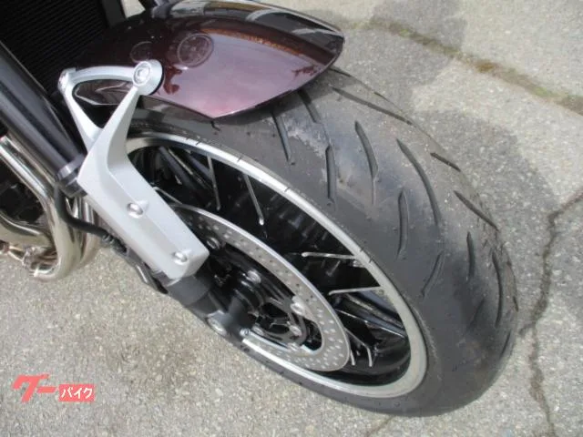 Kawasaki Z900RS 2025 — миниатюра 3