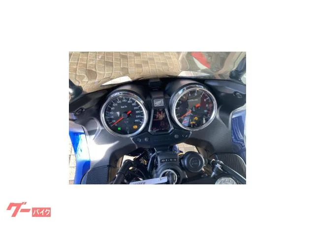 Honda CB1300Super SP 2023 — миниатюра 5