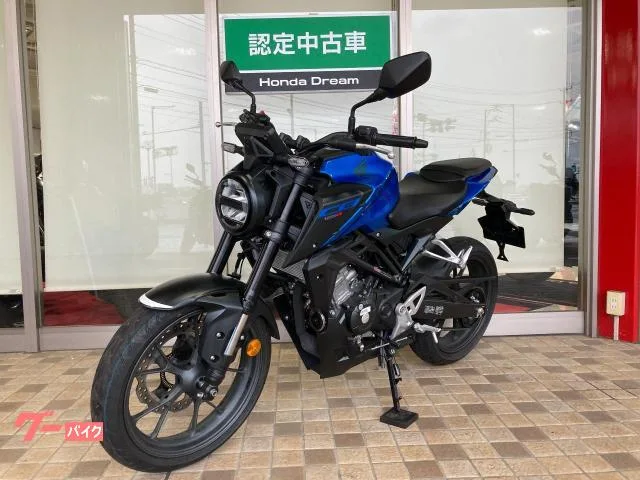 Honda CB125R Honda Dream 2024 — миниатюра 4
