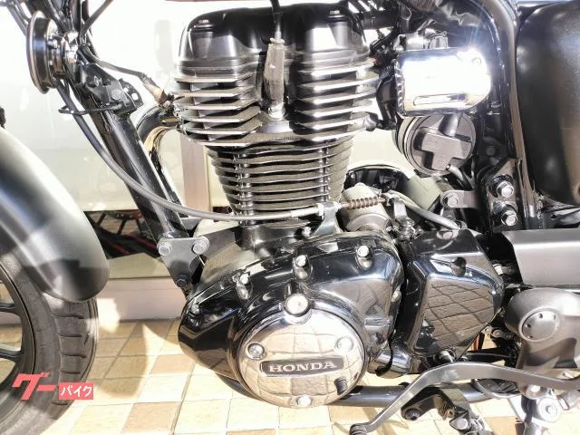Honda GB350 2025 — миниатюра 5