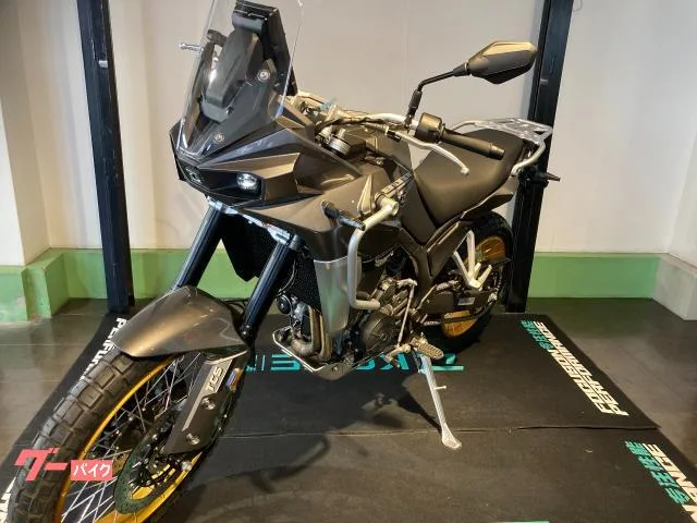 KOVE 800X 2025 — миниатюра 2