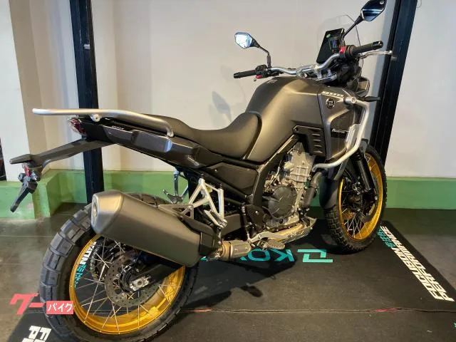 KOVE 800X 2025 — миниатюра 3