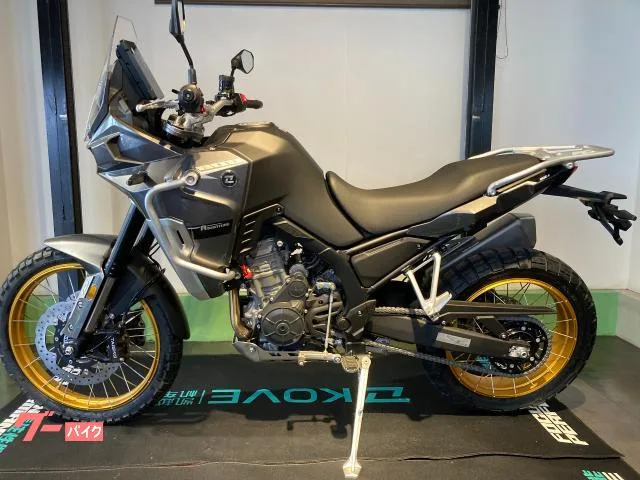 KOVE 800X 2025 — миниатюра 4