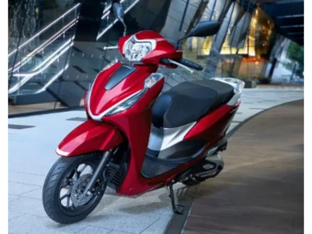 Honda 125/ 2026 2026 — фото 1, купить с доставкой в Москву