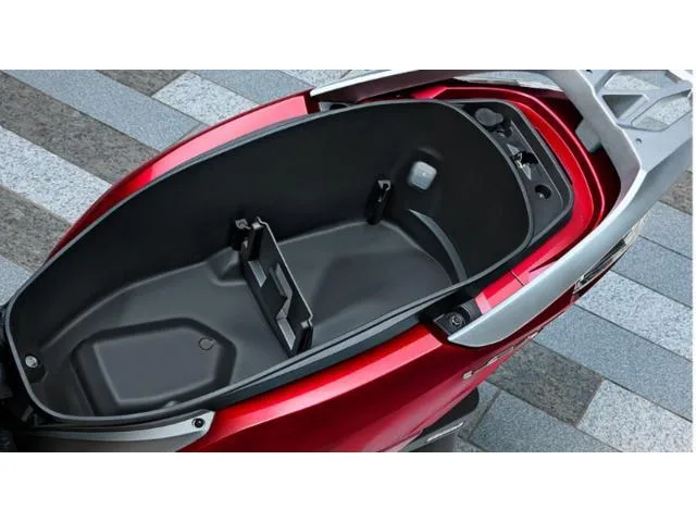 Honda 125/ 2026 2026 — миниатюра 3