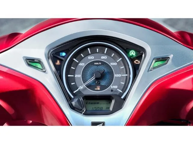 Honda 125/ 2026 2026 — миниатюра 4