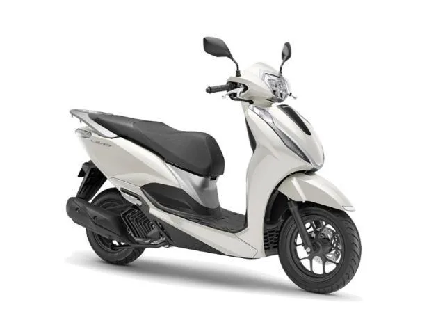 Honda 125/ 2026 2026 — фото 1, купить с доставкой в Москву