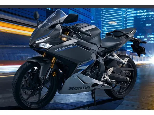 Honda CBR250RR 2026 2026 — миниатюра 2