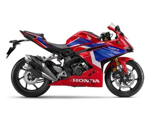 Honda CBR250RR 2026 NEW MODEL 2026 — фото 1, купить с доставкой в Москву